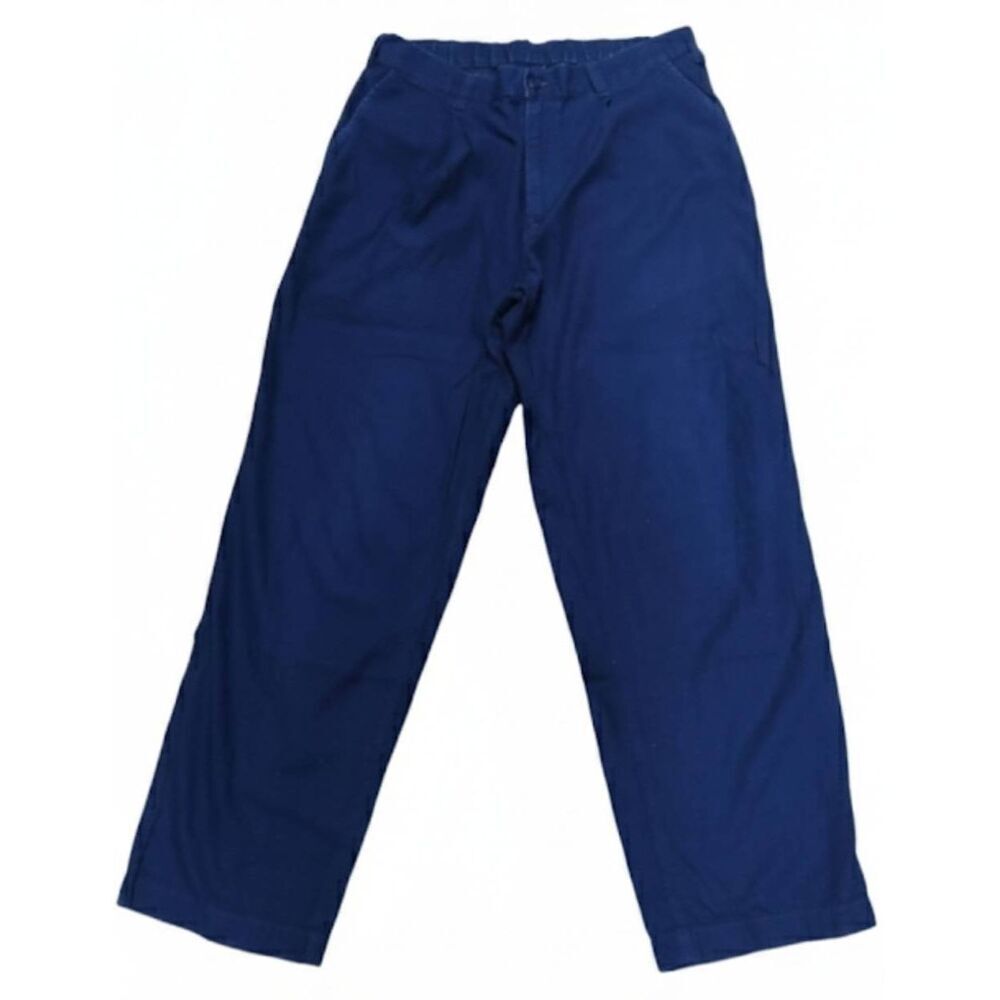 Edwin company women XL lightweight hi rise wide leg jeans pants Japanese fabric